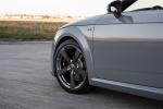 Audi TT Roadster 20 Years 2018 года (WW)